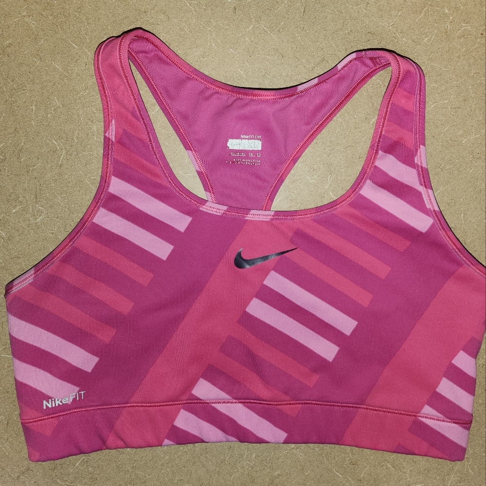 Nike Fit Sports Bra